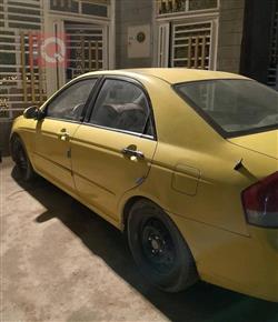 کیا سپێکترا